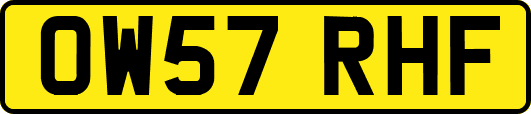 OW57RHF