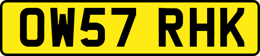 OW57RHK
