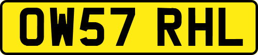 OW57RHL