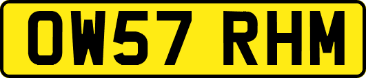 OW57RHM