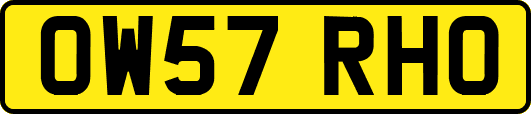 OW57RHO