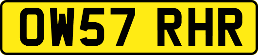 OW57RHR