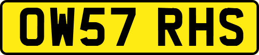 OW57RHS