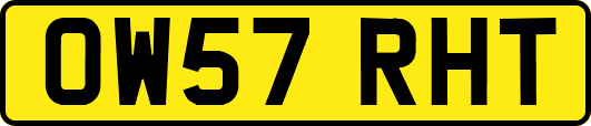 OW57RHT