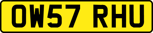 OW57RHU