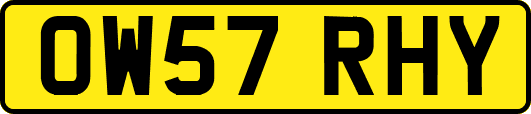 OW57RHY