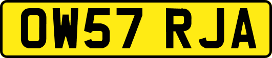 OW57RJA