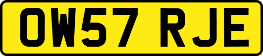 OW57RJE