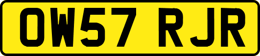 OW57RJR