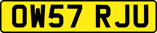 OW57RJU