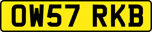 OW57RKB
