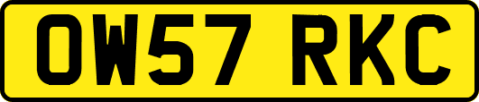 OW57RKC