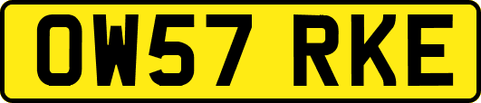 OW57RKE