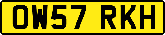 OW57RKH