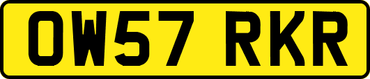 OW57RKR