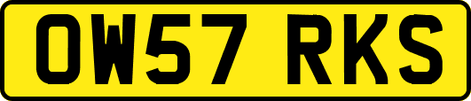 OW57RKS