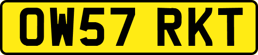 OW57RKT