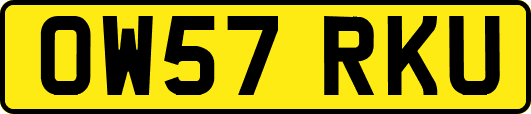 OW57RKU