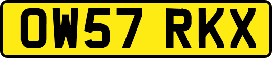 OW57RKX