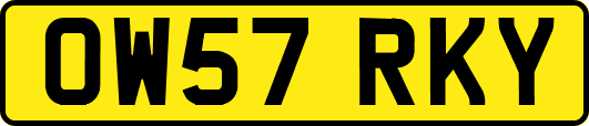 OW57RKY
