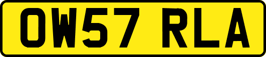 OW57RLA