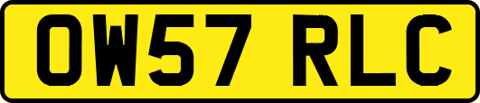 OW57RLC