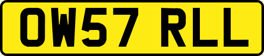 OW57RLL