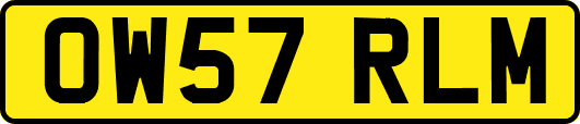 OW57RLM