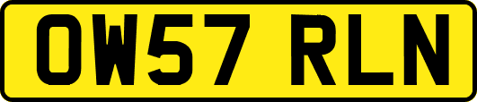 OW57RLN