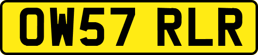 OW57RLR