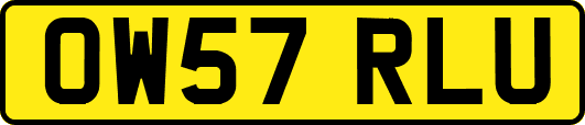 OW57RLU