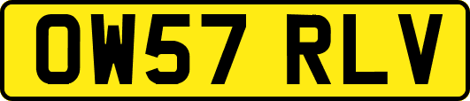 OW57RLV
