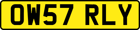 OW57RLY