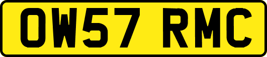 OW57RMC