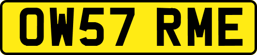 OW57RME