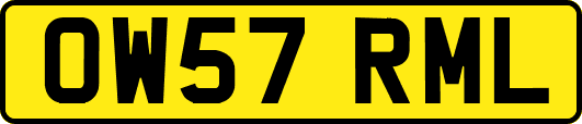 OW57RML
