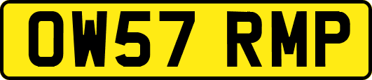OW57RMP
