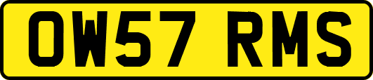 OW57RMS