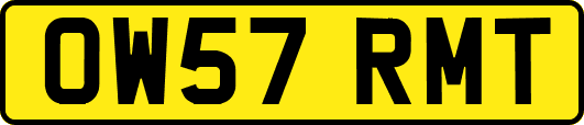 OW57RMT