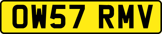 OW57RMV