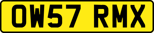 OW57RMX