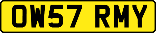 OW57RMY