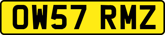 OW57RMZ