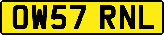 OW57RNL