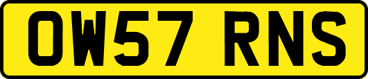 OW57RNS
