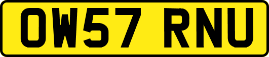 OW57RNU