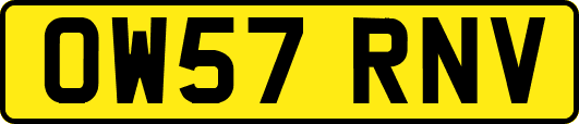 OW57RNV