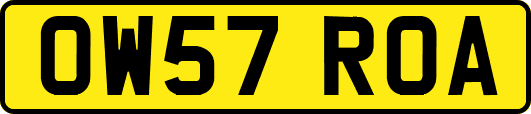 OW57ROA