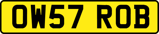 OW57ROB