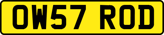 OW57ROD